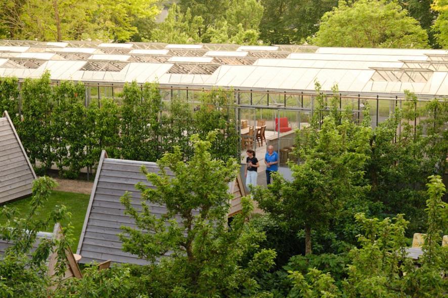 Achterhoeks Goed, Minicamping In Vragender Exterior foto
