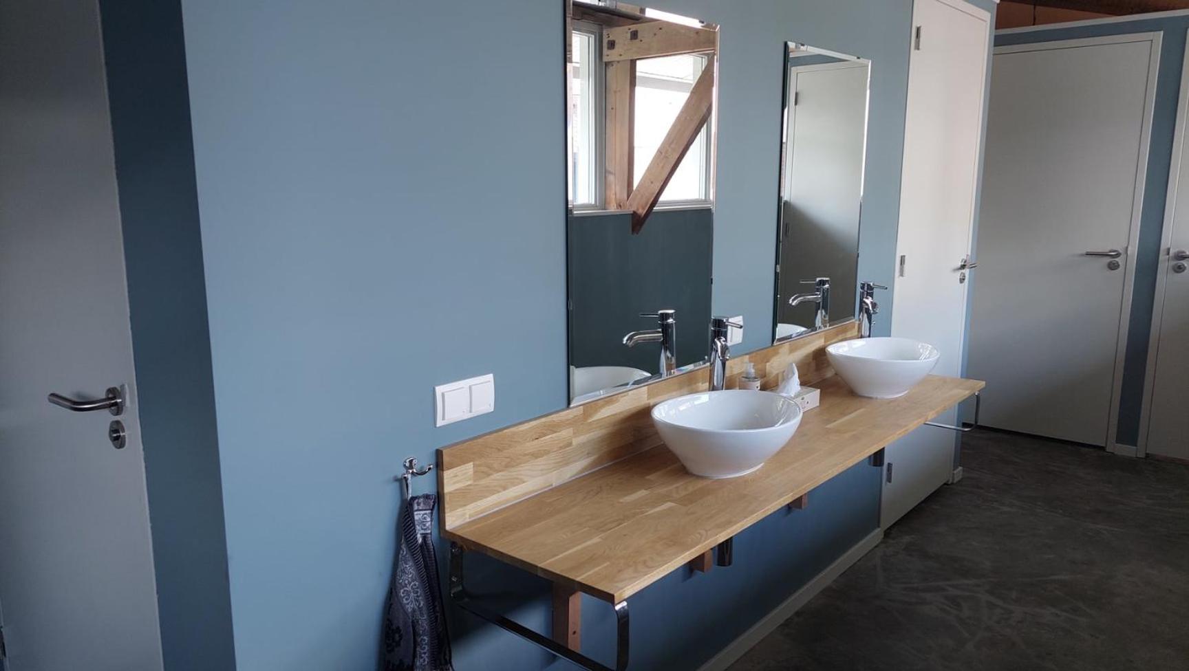Achterhoeks Goed, Minicamping In Vragender Zimmer foto